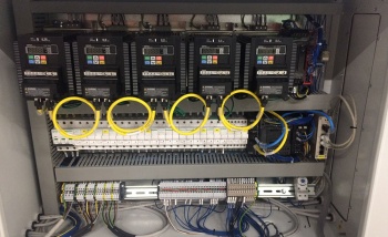 Quadri elettrici