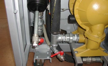 Flowcoating