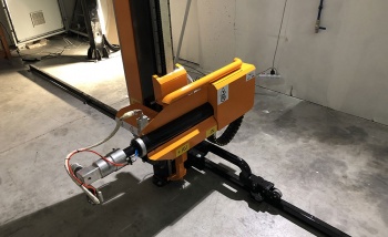 Robot cartesiani
